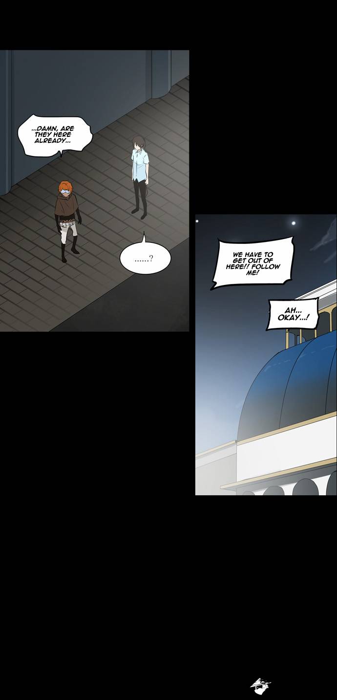 Tower of God Chapter 137 image 10